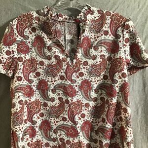 Kara and Kate top. Size L